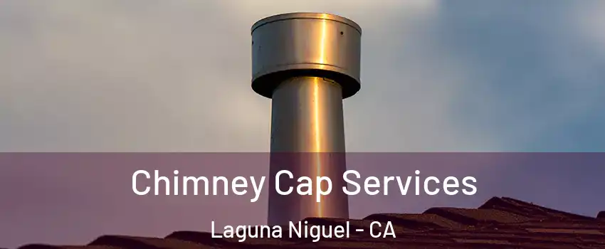  Chimney Cap Services Laguna Niguel - CA