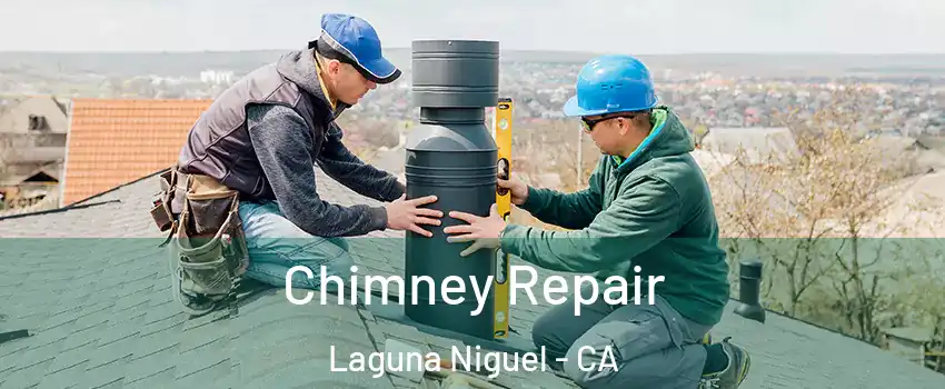  Chimney Repair Laguna Niguel - CA
