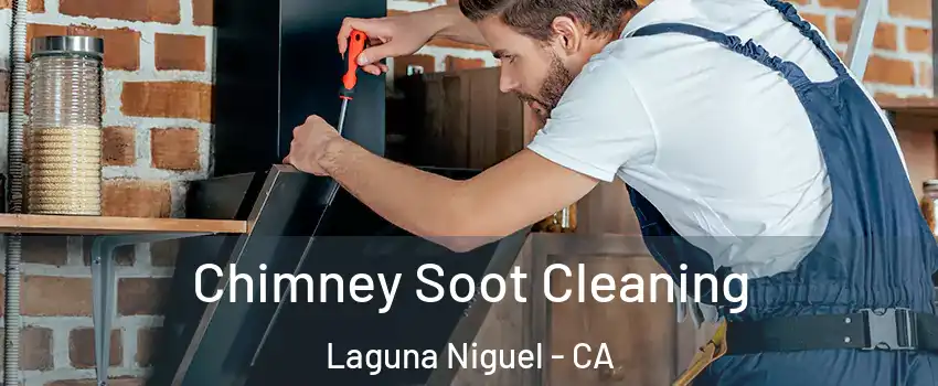  Chimney Soot Cleaning Laguna Niguel - CA
