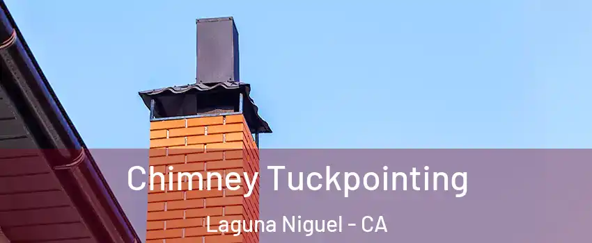  Chimney Tuckpointing Laguna Niguel - CA