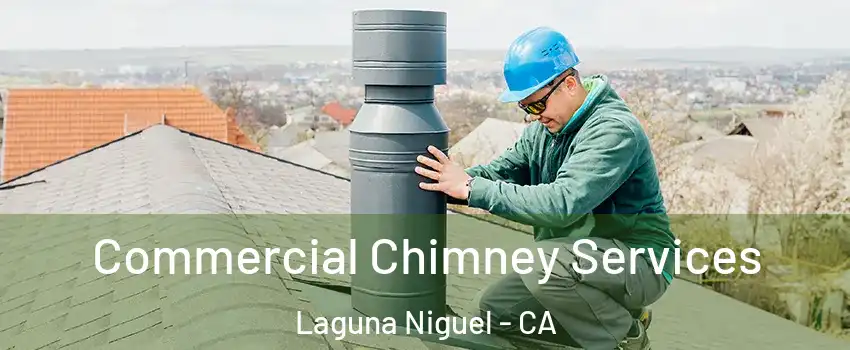  Commercial Chimney Services Laguna Niguel - CA