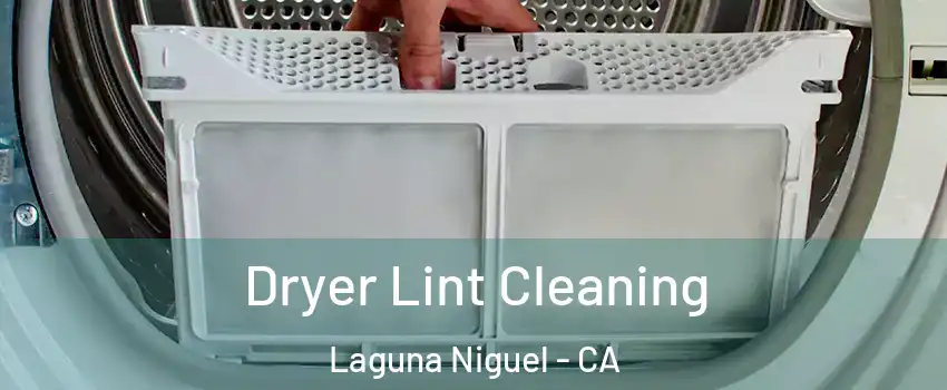  Dryer Lint Cleaning Laguna Niguel - CA