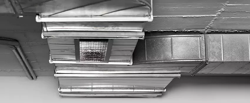 Trusted Air Duct Cleaning Company in Laguna Niguel, California