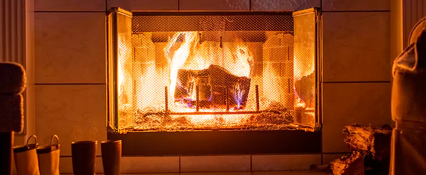 Astria Vent Free Gas Fireplaces Installation in Laguna Niguel, CA