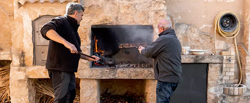 Damaged Brick Fireplace Replacements Services in Laguna Niguel, CA