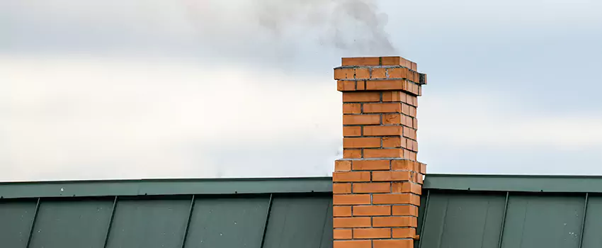 Animal Screen Chimney Cap Repair And Installation Services in Laguna Niguel, California