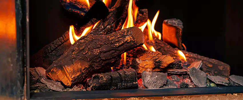 Chimney Fireplace Ash Dump Cleaning in Laguna Niguel, CA