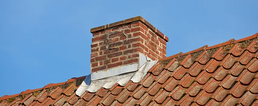 Residential Chimney Bricks Rotten Repair Services in Laguna Niguel, CA