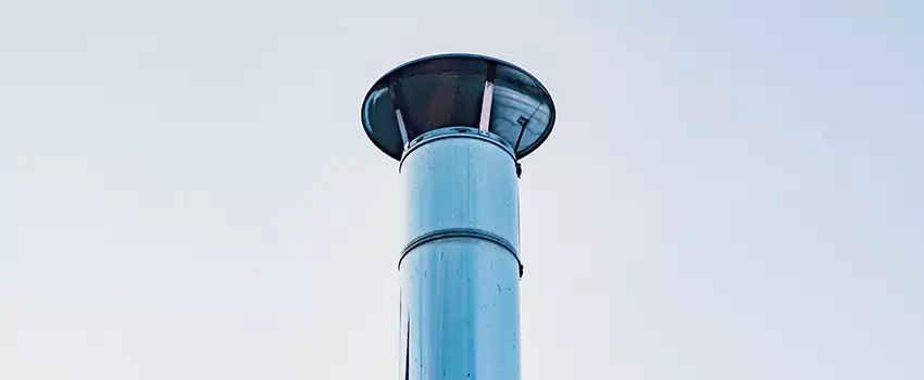 Wind-Resistant Chimney Caps Installation and Repair Services in Laguna Niguel, California