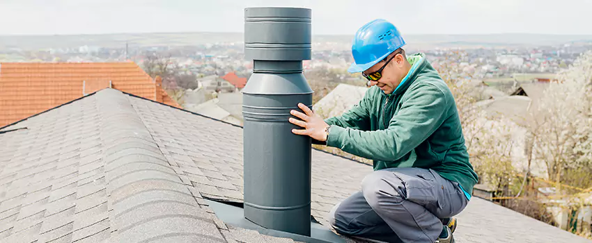 Chimney Chase Inspection Near Me in Laguna Niguel, California