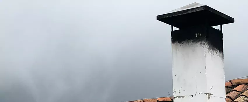 Chimney Damper Inspection in Laguna Niguel, CA