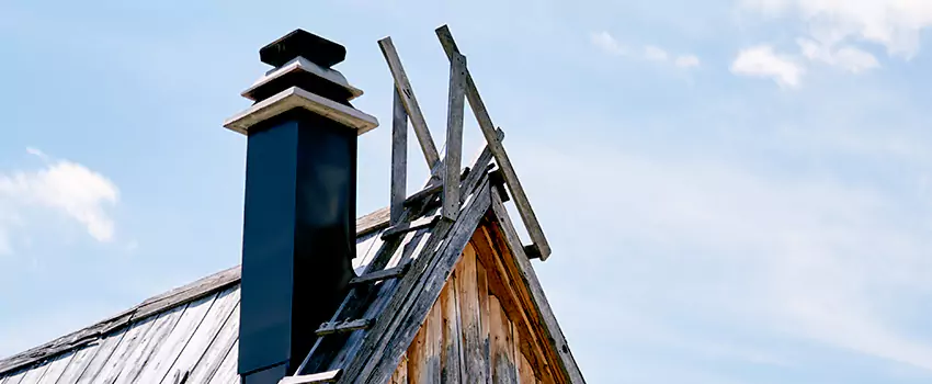 Chimney Creosote Cleaning in Laguna Niguel, CA