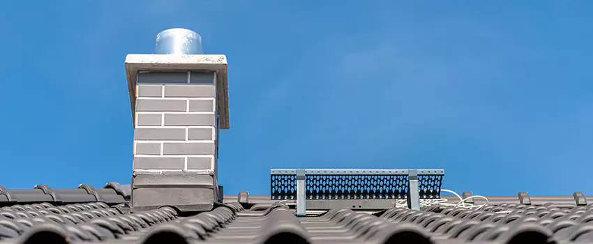 Chimney Flue Relining Services in Laguna Niguel, California