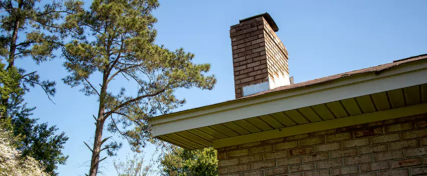 Budget-Friendly Chimney Masonry Service in Laguna Niguel, California