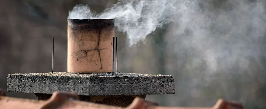 Wood Burning Chimney Odor Removal in Laguna Niguel, CA
