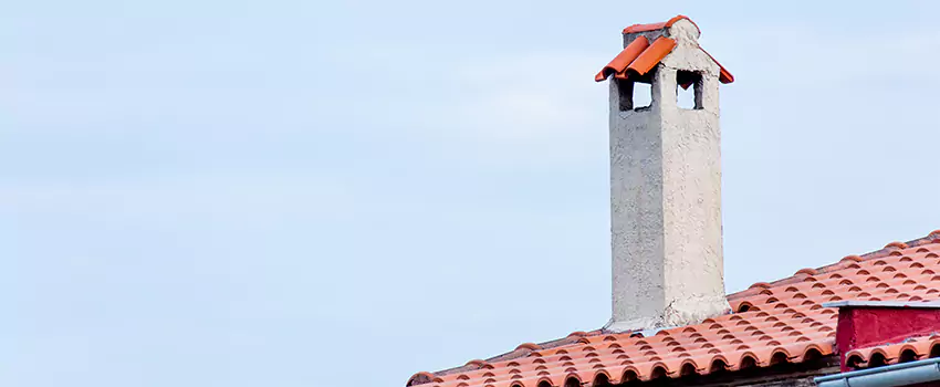 Chimney Pot Replacement in Laguna Niguel, CA