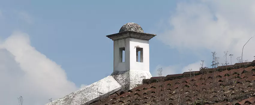 Cost To Rebuild A Chimney in Laguna Niguel, CA