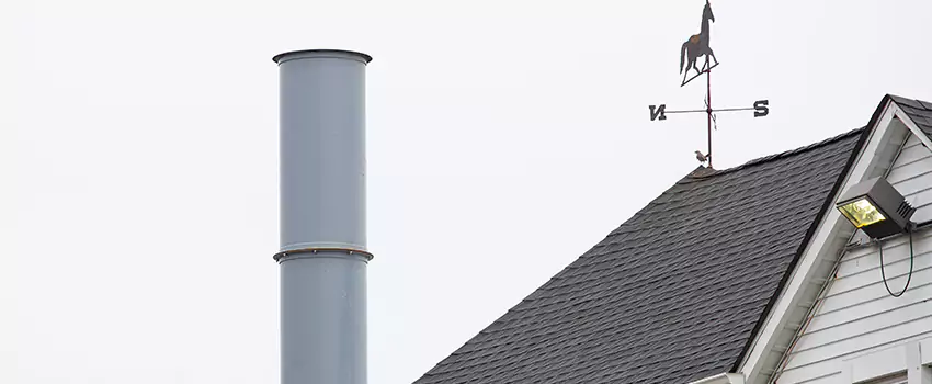 Chimney Inspection in Laguna Niguel, CA