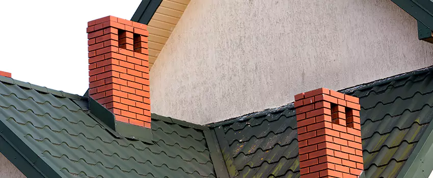 Chimney Saver Waterproofing Services in Laguna Niguel, California