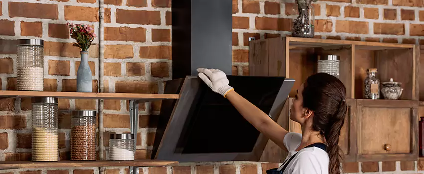 Chimney Installation in Laguna Niguel, CA