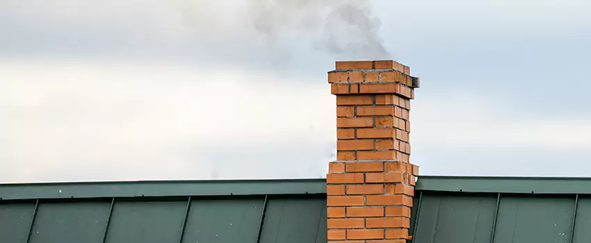 Chimney Soot Cleaning Cost in Laguna Niguel, CA