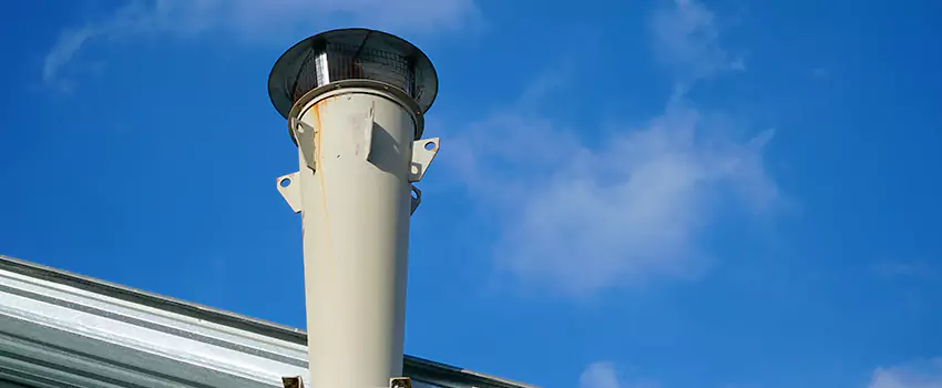 Chimney Spark Arrestor Requirements in Laguna Niguel, CA