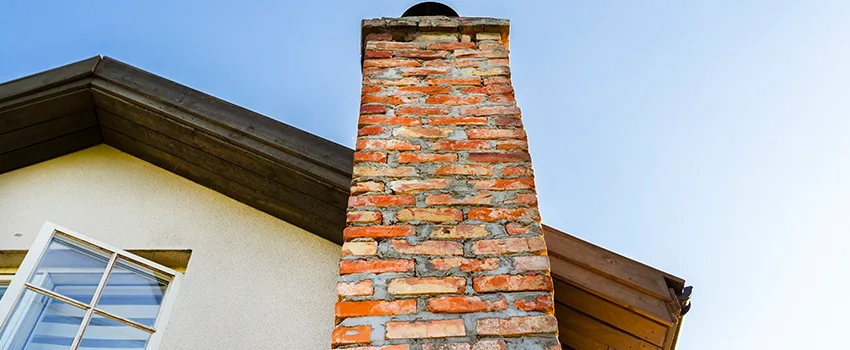 Chimney Mortar Replacement in Laguna Niguel, CA