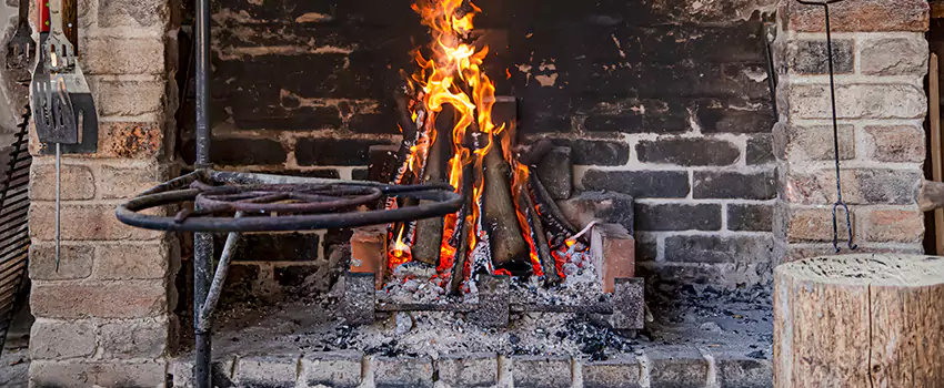 Cracked Electric Fireplace Bricks Repair Services  in Laguna Niguel, CA