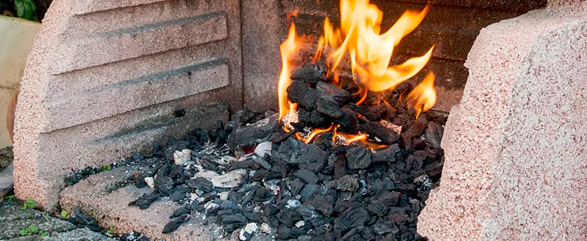 Remove Creosote From Brick in Laguna Niguel, CA