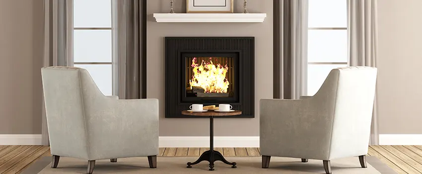Custom Architectural Fireplace Restoration in Laguna Niguel, CA