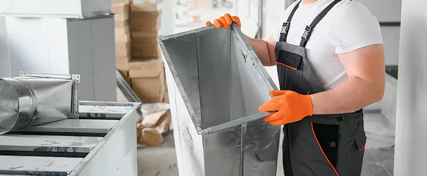 Benefits of Dryer Vent Inspection in Laguna Niguel, CA