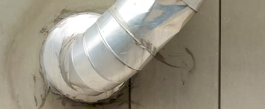 Broken Dryer Vent Replacement in Laguna Niguel, CA