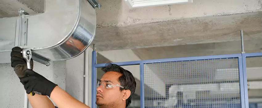 HVAC Ductwork Cleaning in Laguna Niguel, CA