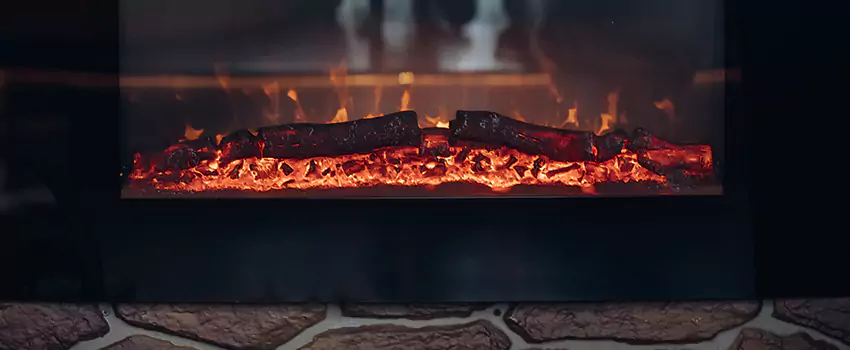 Outdoor Electric Fireplace Installation Solutions in Laguna Niguel, CA