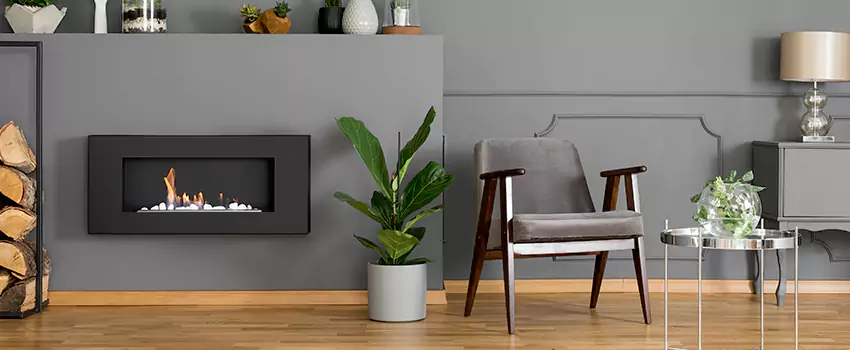 Ethanol Fireplace Burner Repair in Laguna Niguel, CA