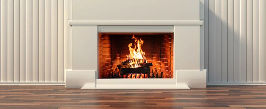 Fireplace Broken Ashtray Repair Services in Laguna Niguel, California