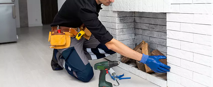 Ethanol Fireplace Installation Contractors in Laguna Niguel, California