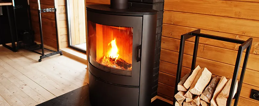Gas Fireplace Door Handle Installation Services in Laguna Niguel, California