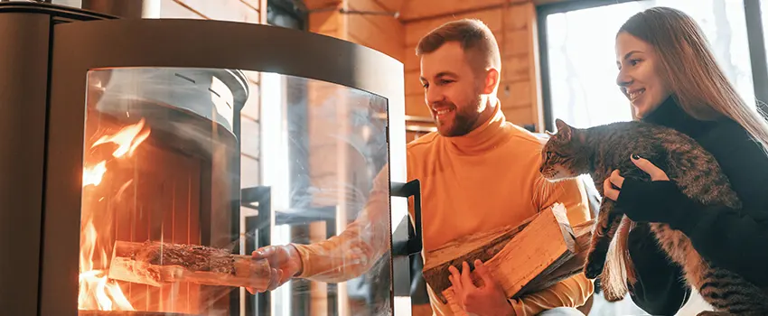 Fireplace Door Installation And Replacement Contractors in Laguna Niguel, CA