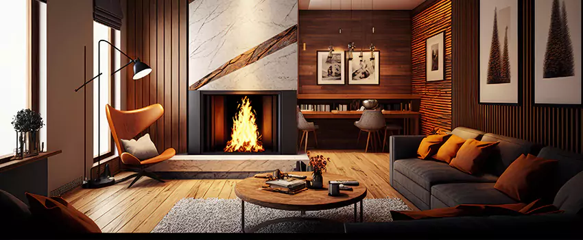 Fireplace Design Ideas in Laguna Niguel, CA
