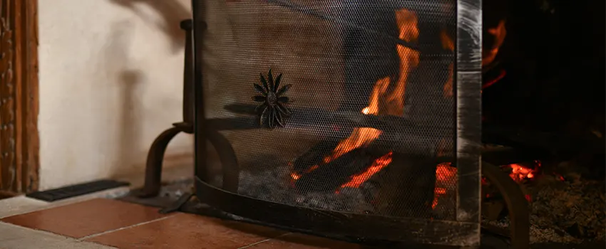Electric Metal Fireplace installation Services in Laguna Niguel, CA