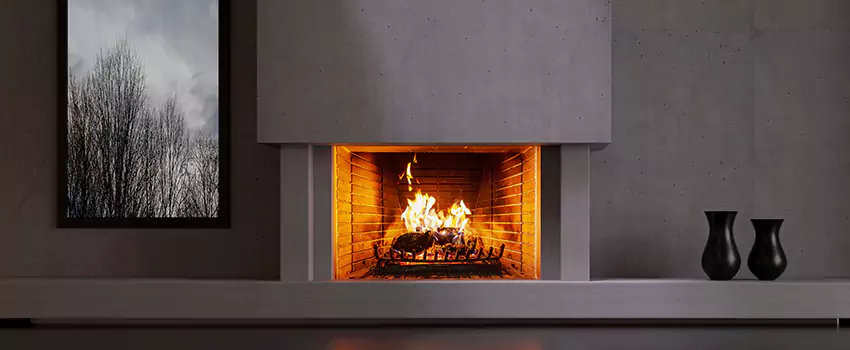 Wood Fireplace Refacing in Laguna Niguel, CA
