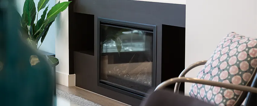 Welding Repairs for Fireplace Grate in Laguna Niguel, CA