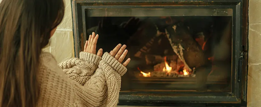 Wood-burning Fireplace Smell Removal Services in Laguna Niguel, CA