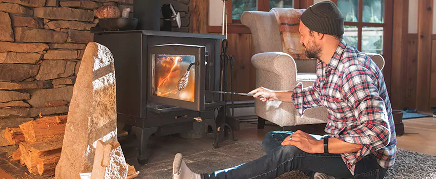 Fireplace Chimney Maintenance in Laguna Niguel, California