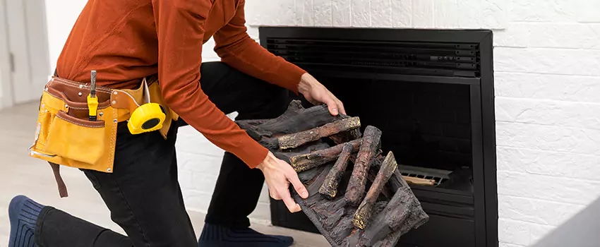 Fireplace Interior Sweeping in Laguna Niguel, CA