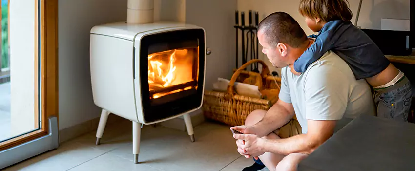 Fireplace Safety Inspection Technician in Laguna Niguel, California