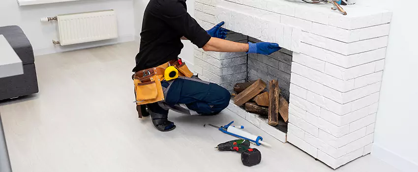 Cleaning Direct Vent Fireplace in Laguna Niguel, CA