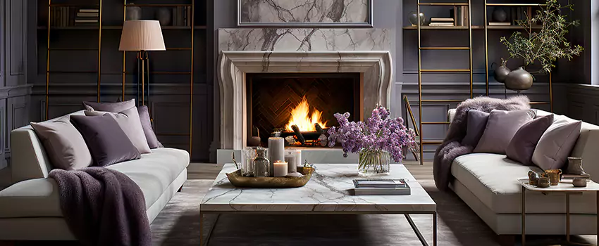 Fireplace Xtrordinair Ember-Glo Insert Fireplace Maintenance in Laguna Niguel, California
