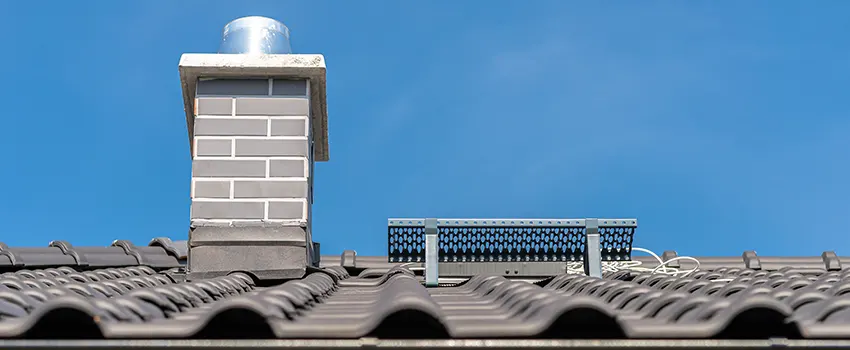 Repair Blocked Chimney in Laguna Niguel, California